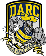 dallas athletic rugby club